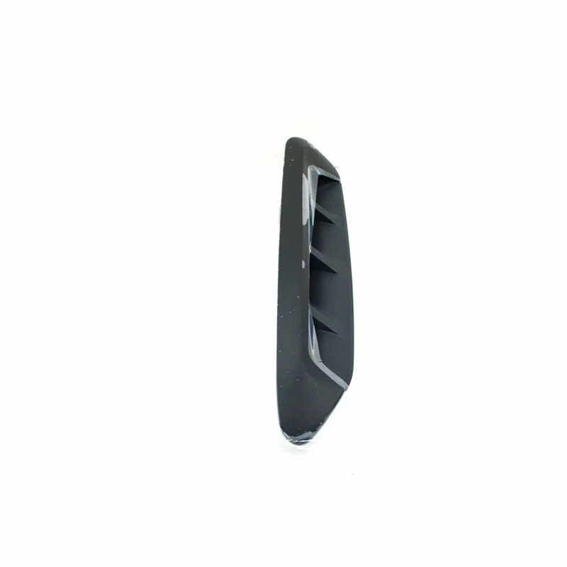 Front Fender Trim Air Vent Outlet Cover 51138064805 51138064806 for BMW X3 G01 2018-2023 X4 G02 2019-2023 Accessories—L48A
Front Fender Trim Air Vent Outlet Cover 51138064805 51138064806 for BMW X3 G01 2018-2023 X4 G02 2019-2023 Accessories—L48A