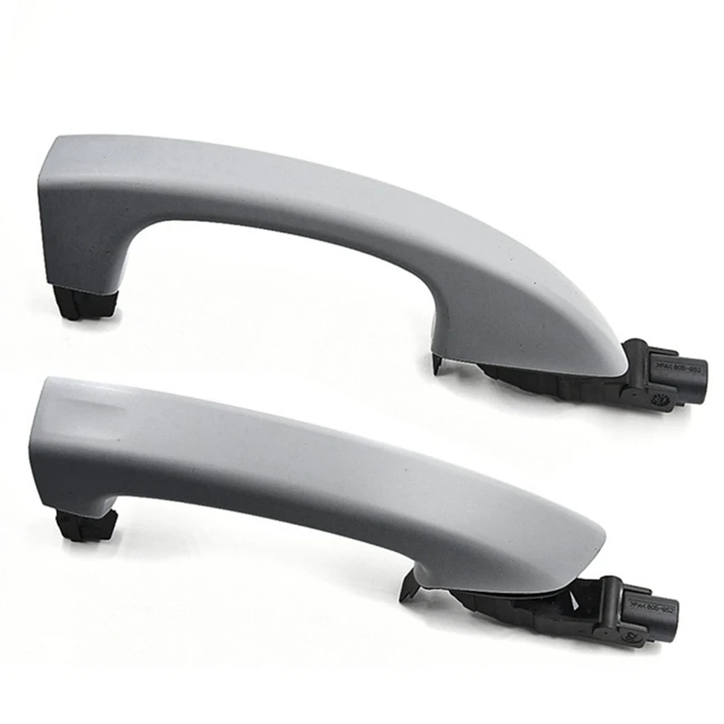 Car Side Exterior Door Handle Direct Replacement For VW Touareg 2011-2017 V6 Hybrid NF
Car Side Exterior Door Handle Direct Replacement For VW Touareg 2011-2017 V6 Hybrid NF