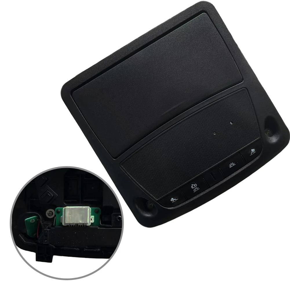 Overhead Console Map Reading Light For Nissan For X-TRAIL For Altima For Teana For Sentra For Altlma For Leaf BATTERY 26430C990C
Overhead Console Map Reading Light For Nissan For X-TRAIL For Altima For Teana For Sentra For Altlma For Leaf BATTERY 26430C990C