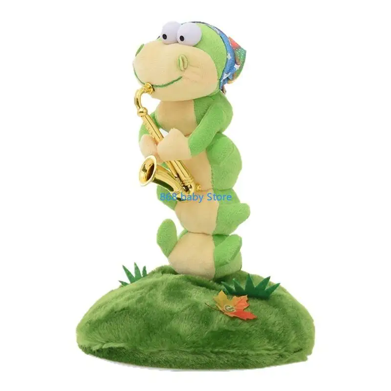 29ee для гусеницы плюшевые танцы игрушки Электронное пение для для куклы интересное образование в раннем детстве к 
29ee для гусеницы плюшевые танцы игрушки Электронное пение для для куклы интересное образование в раннем детстве к