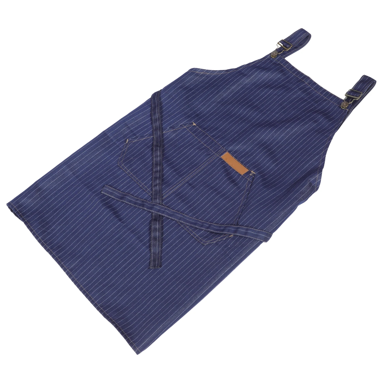 Denim Apron Chef Aprons for Women Cooking Waterproof Pockets Adult Hair Stylist Gifts Salon Hairdresser Kitchen BBQ
Denim Apron Chef Aprons for Women Cooking Waterproof Pockets Adult Hair Stylist Gifts Salon Hairdresser Kitchen BBQ