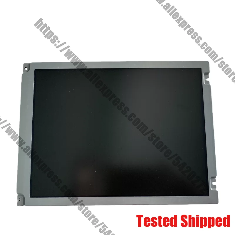 Абсолютно новый дисплей AA104VF02 AA104VF04, 10,4 дюйма
Абсолютно новый дисплей AA104VF02 AA104VF04, 10,4 дюйма