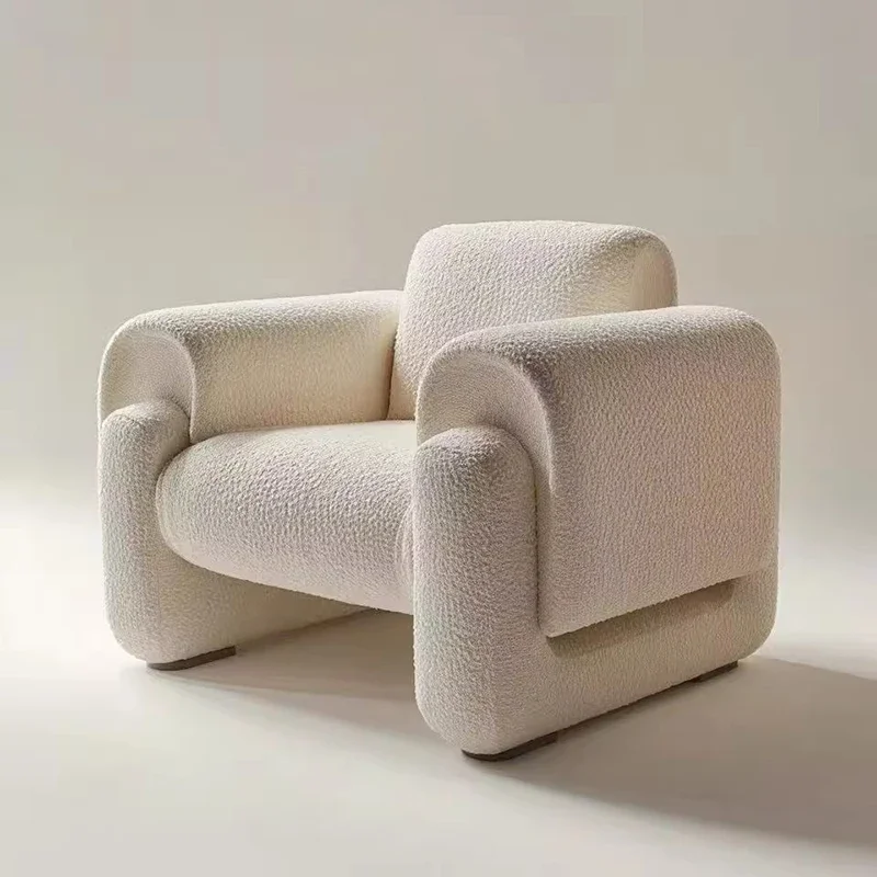 Luxury Single Living Room Sofa Vintage Modern Nordic Cute Couch Living Room Corduroy Puff Woonkamerbanken Living Room Furniture
Luxury Single Living Room Sofa Vintage Modern Nordic Cute Couch Living Room Corduroy Puff Woonkamerbanken Living Room Furniture