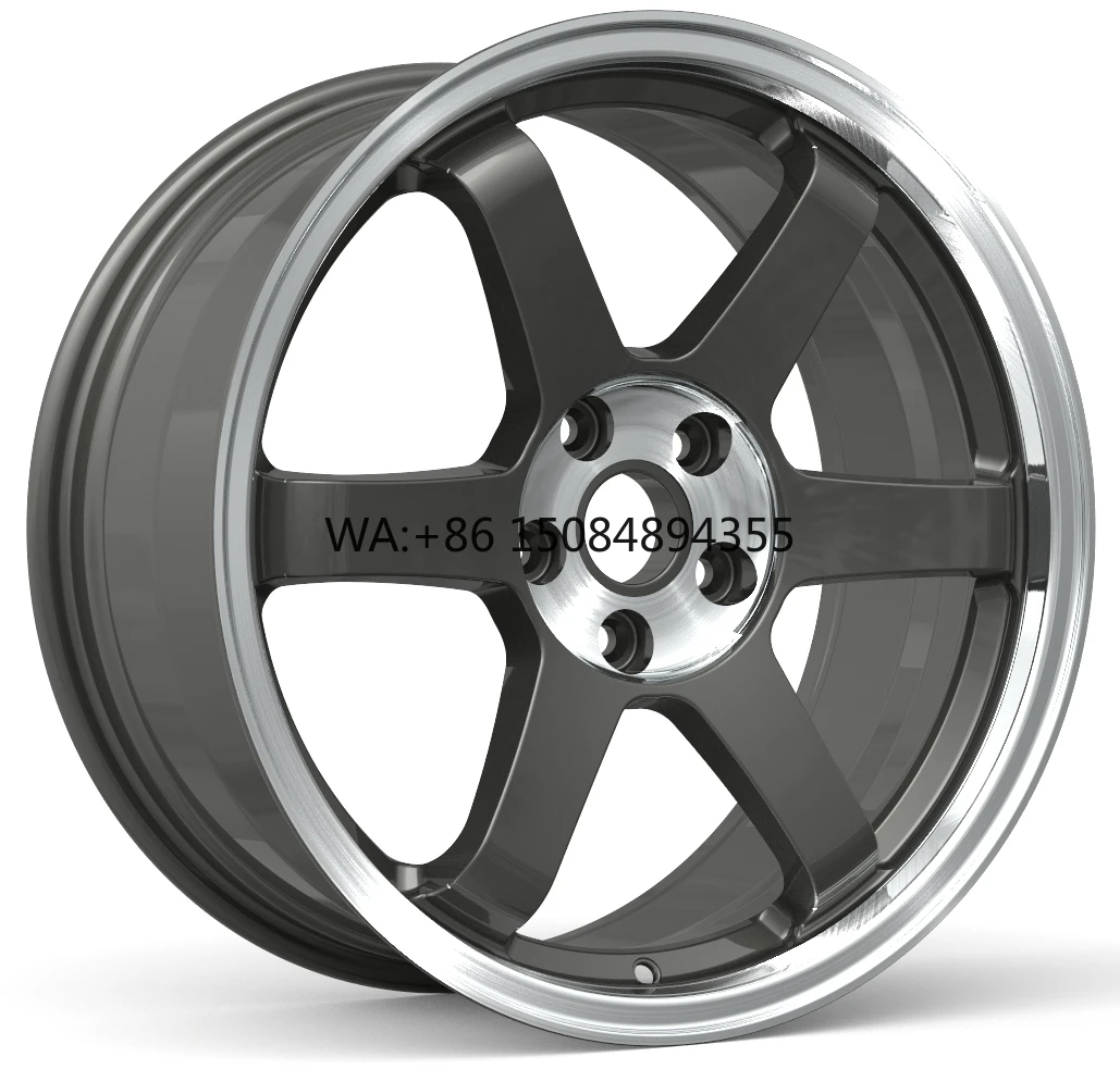 16-20 Inch Sport Pickup Truck Forged Five Spoke Hyper Black Polished Gold Alloy Wheels 120/130 PCD New Off-Road
16-20 Inch Sport Pickup Truck Forged Five Spoke Hyper Black Polished Gold Alloy Wheels 120/130 PCD New Off-Road