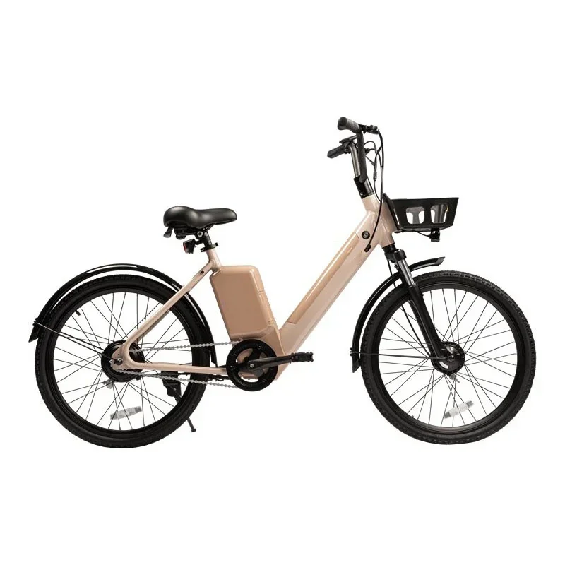 Environment Protection Intelligent And Anti Theft S 100 26 Inch 24 KmH Hydrogen Powered Fuel Cell Bike For Commuting
Environment Protection Intelligent And Anti Theft S 100 26 Inch 24 KmH Hydrogen Powered Fuel Cell Bike For Commuting