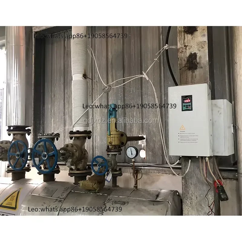 Heating up Fast Induction Heater 40Kw Multi Function Electromagnetic Heater/induction Heating Machine
Heating up Fast Induction Heater 40Kw Multi Function Electromagnetic Heater/induction Heating Machine