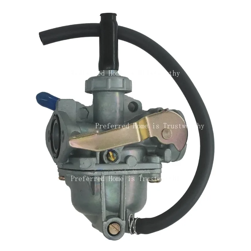 Suitable for Z50/Z50A/CRF50/XR50/PZ10/16100-GEL-702 Motorcycle Carburetor
Suitable for Z50/Z50A/CRF50/XR50/PZ10/16100-GEL-702 Motorcycle Carburetor