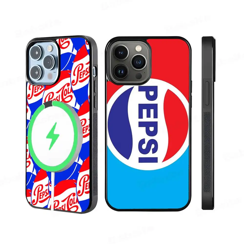 P-Pepsi Magnetic Case For IPhone 17 16 14 13 12 11 15 Pro Max Plus Wireless Charge Phone Cover
P-Pepsi Magnetic Case For IPhone 17 16 14 13 12 11 15 Pro Max Plus Wireless Charge Phone Cover
