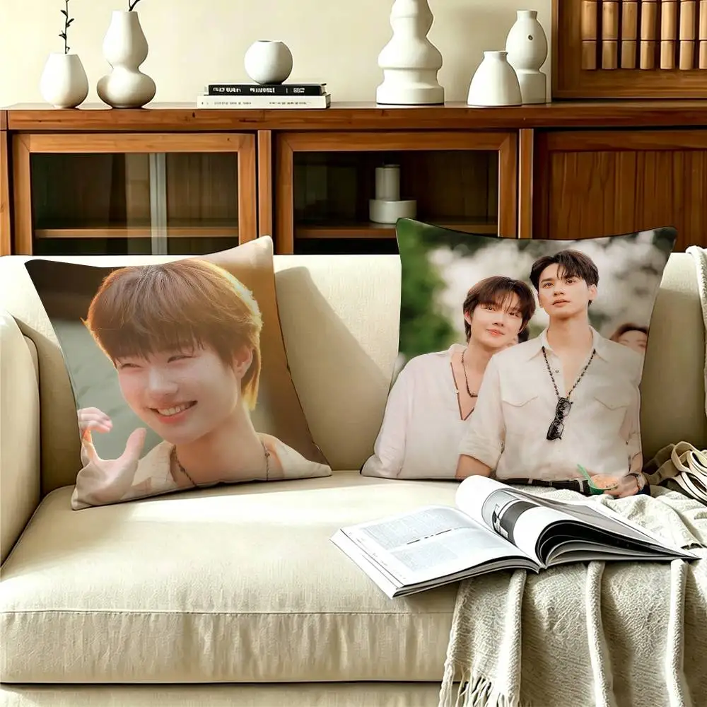 BL Hot TV K-Khemjira Double-sided print Pillow Case Pattern Printed Pillowcase For Living Room Sofa Cushion Cover
BL Hot TV K-Khemjira Double-sided print Pillow Case Pattern Printed Pillowcase For Living Room Sofa Cushion Cover