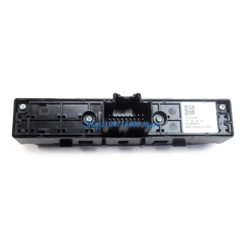 y1gd High Performances Vehicle ABS Sport Start Stop Switches Ensuring Smooth Operation and Enhancing Safety Features 39111155
y1gd High Performances Vehicle ABS Sport Start Stop Switches Ensuring Smooth Operation and Enhancing Safety Features 39111155