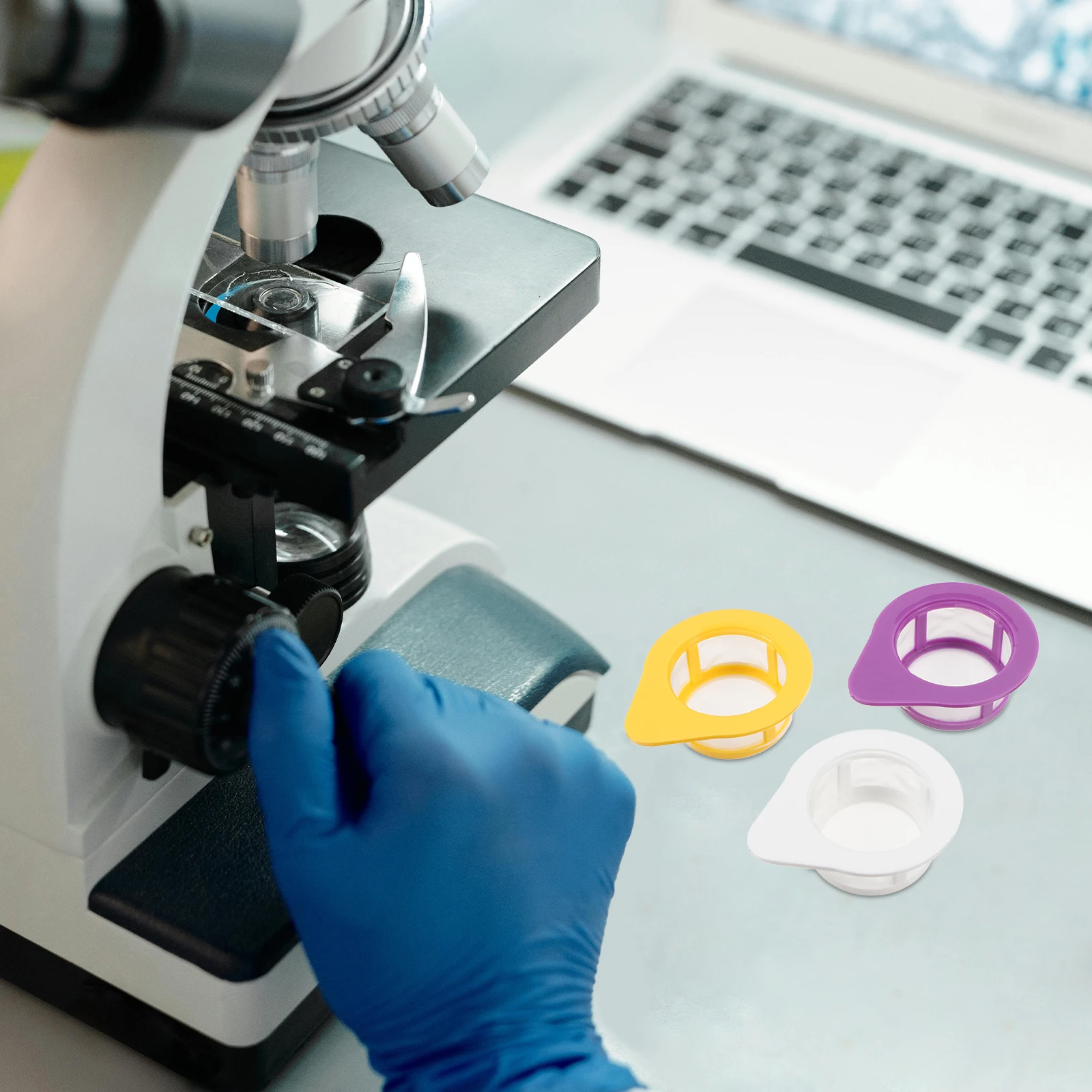 Filter for Laboratory Supplies Accessories Strainer Filtration Science Measurement Kits and Analysis Tool Straining
Filter for Laboratory Supplies Accessories Strainer Filtration Science Measurement Kits and Analysis Tool Straining