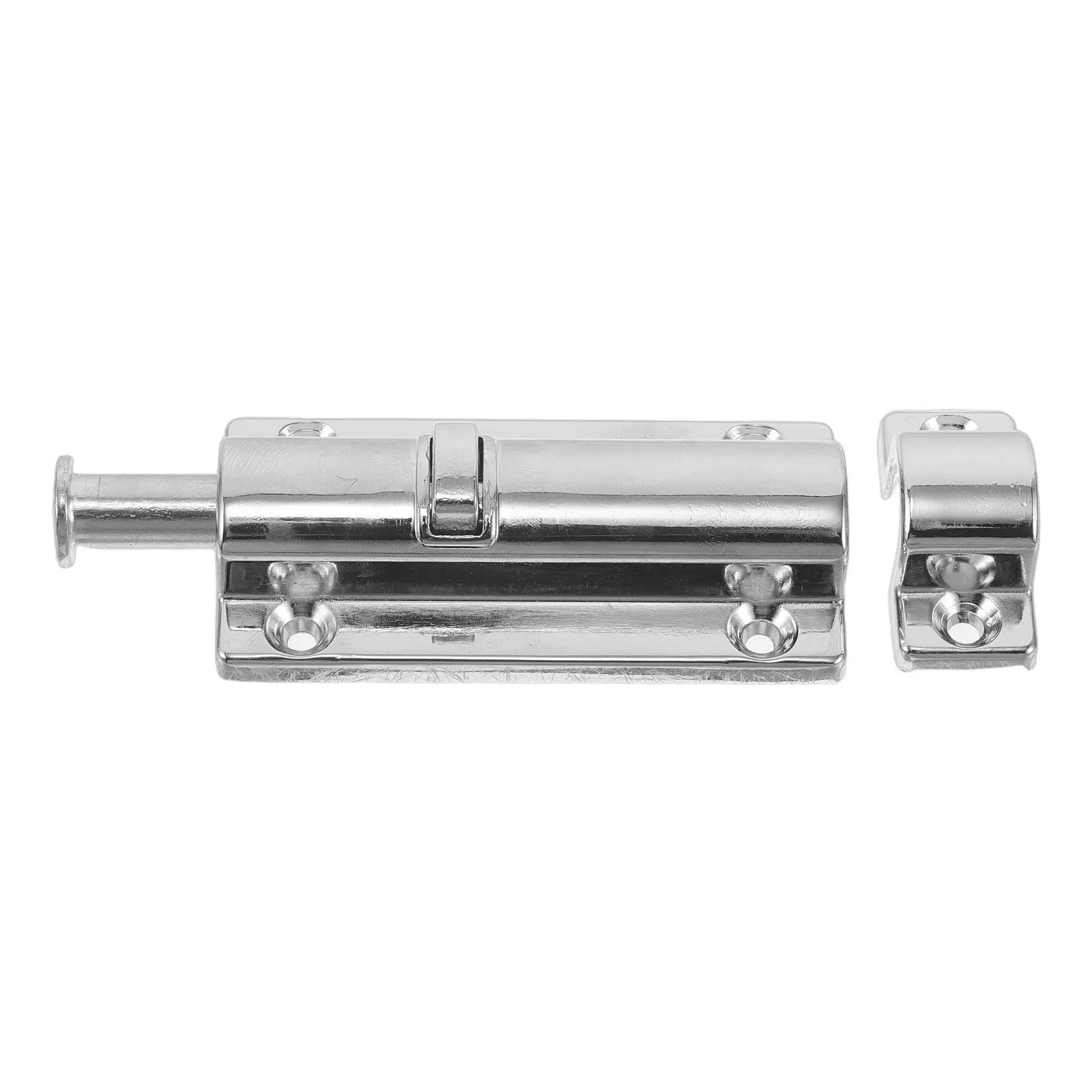 Замок для раздвижных дверей из нержавеющей стали, усиленный, для стеклянных дверей и окон, с защитой от детей
Замок для раздвижных дверей из нержавеющей стали, усиленный, для стеклянных дверей и окон, с защитой от детей