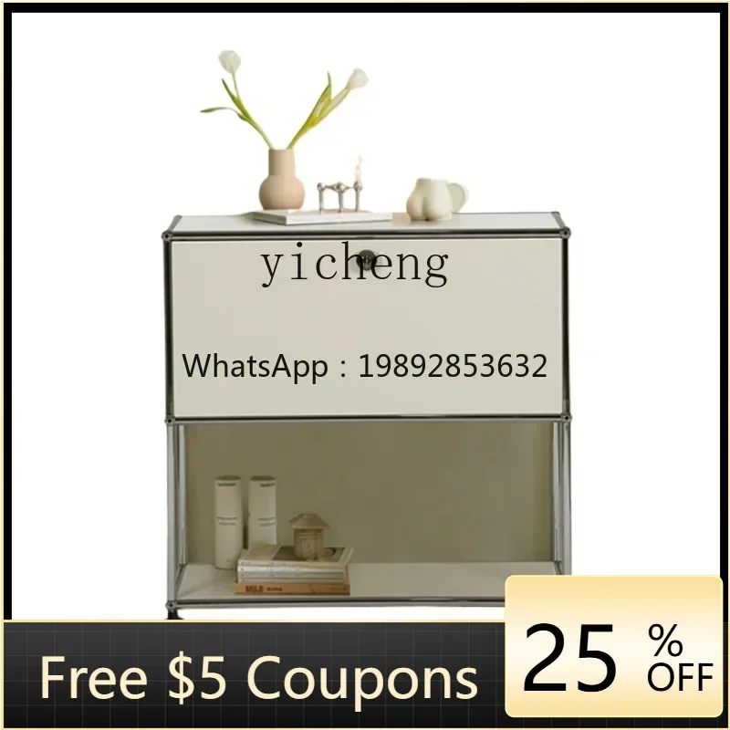 U8 medieval bedside table bedroom modern simple ins storage sofa side storage cabinet home decoration accessories
U8 medieval bedside table bedroom modern simple ins storage sofa side storage cabinet home decoration accessories