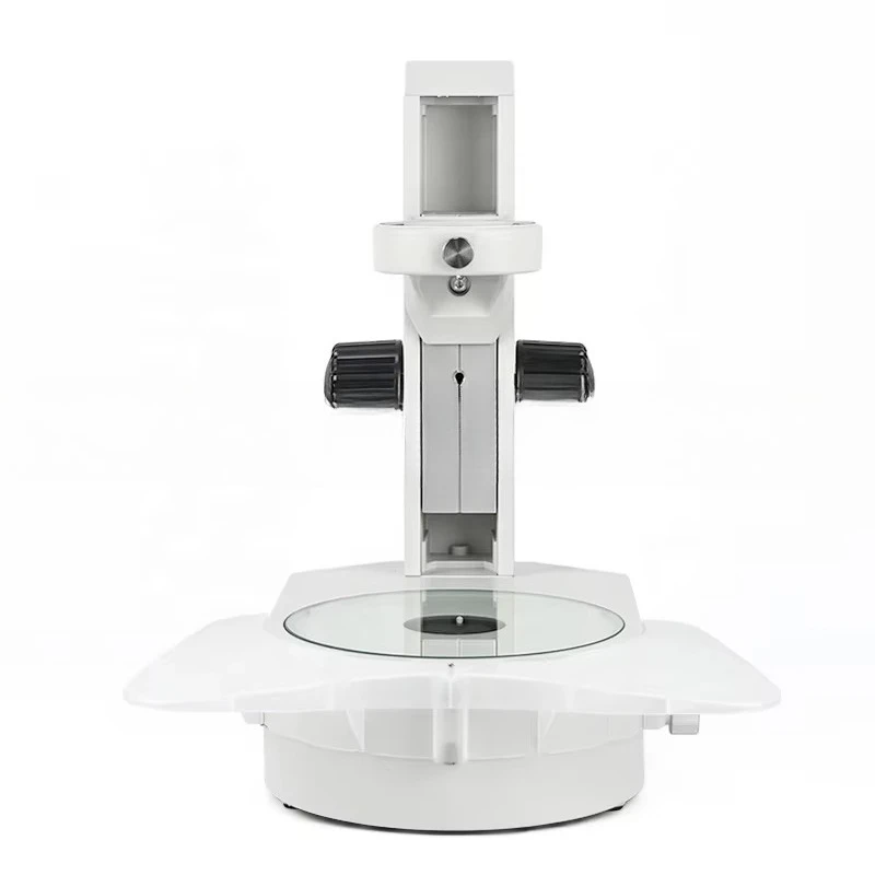 Gold seller Hot Sale DL-1EUD Track Microscope Stand With Transmitted Light
Gold seller Hot Sale DL-1EUD Track Microscope Stand With Transmitted Light