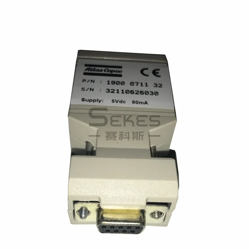 Gold seller 1900071132=8092248262 1900071142=8092249575 Atlas Copco Spare Part air Compressor Control Panel Controller Module
Gold seller 1900071132=8092248262 1900071142=8092249575 Atlas Copco Spare Part air Compressor Control Panel Controller Module