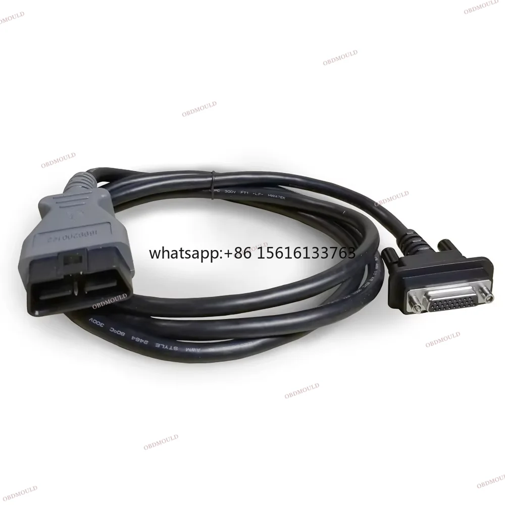 Full Chip VCM3 IDS for F-or-d for M-a-z-da OBD2 Diagnostic Scanner Support Multi-language With High Quality and CF53 Laptop
Full Chip VCM3 IDS for F-or-d for M-a-z-da OBD2 Diagnostic Scanner Support Multi-language With High Quality and CF53 Laptop