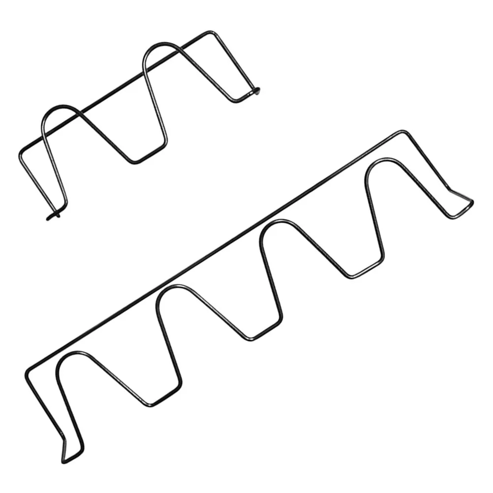 2Pcs Wall Mounted Shoe Rack Slipper Storage Organizer No Drilling Bathroom Shoe Holder Space Saving Slipper Rack
2Pcs Wall Mounted Shoe Rack Slipper Storage Organizer No Drilling Bathroom Shoe Holder Space Saving Slipper Rack