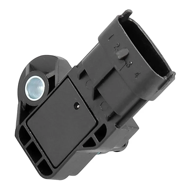 BV6Z9F479A Manifold Absolute Pressure Sensor 4Pins For Vauxhall Astra Insignia 06On 0281006077 55206797 55219298 Replacement
BV6Z9F479A Manifold Absolute Pressure Sensor 4Pins For Vauxhall Astra Insignia 06On 0281006077 55206797 55219298 Replacement