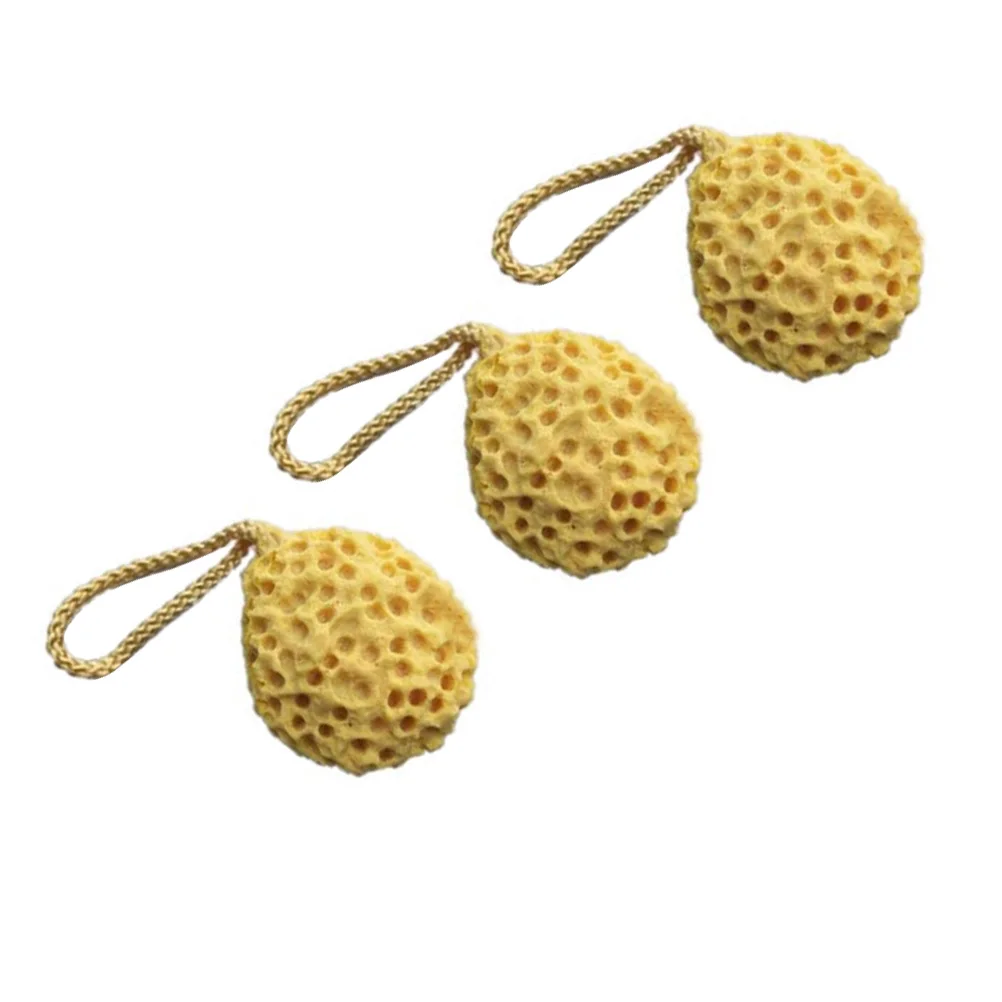 3 Pcs Foam Sponge Bath Honeycomb Cotton Super Absorbent Natural Scrubber for Body Sponges Baby
3 Pcs Foam Sponge Bath Honeycomb Cotton Super Absorbent Natural Scrubber for Body Sponges Baby