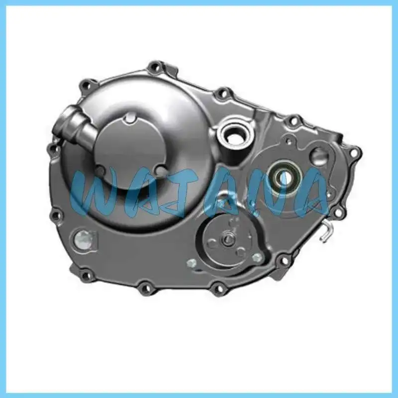 Kd163ml Right Crankcase Cover Press-fit Assembly (dark Gray) 4050457-021051 For Kiden Original Part
Kd163ml Right Crankcase Cover Press-fit Assembly (dark Gray) 4050457-021051 For Kiden Original Part