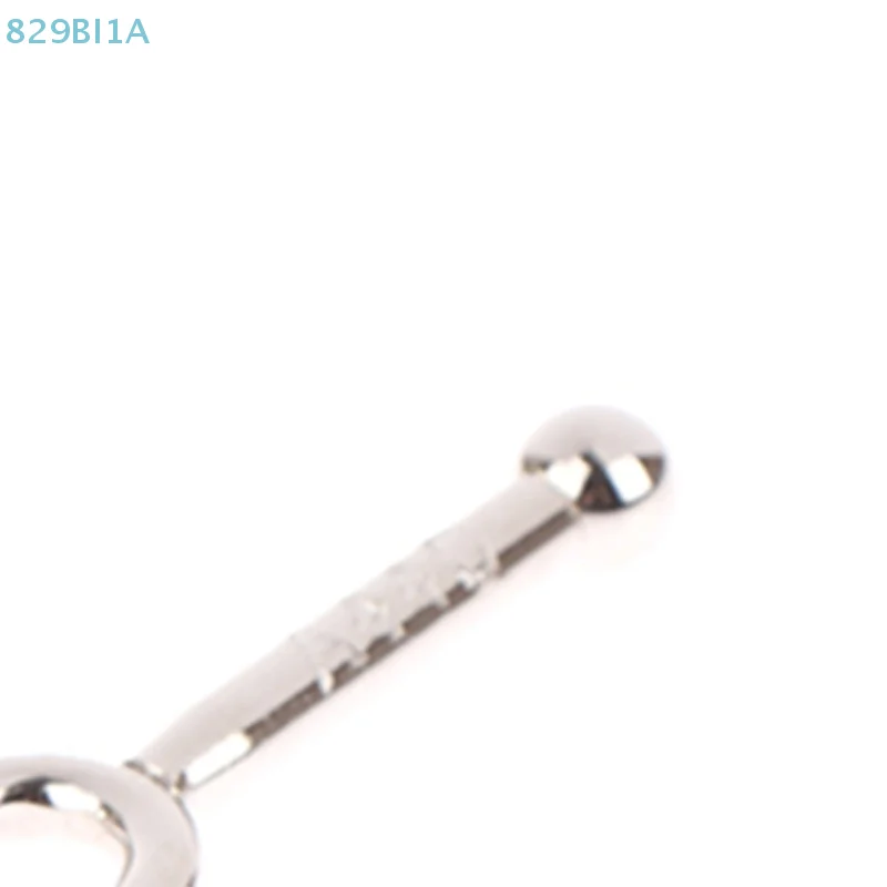 Медицинский камертон 440 Гц A Tone из нержавеющей стали, скрипка, альта, виолончель, тюнер, молоток, целебный звук, часть ударного инструмента
Медицинский камертон 440 Гц A Tone из нержавеющей стали, скрипка, альта, виолончель, тюнер, молоток, целебный звук, часть ударного инструмента