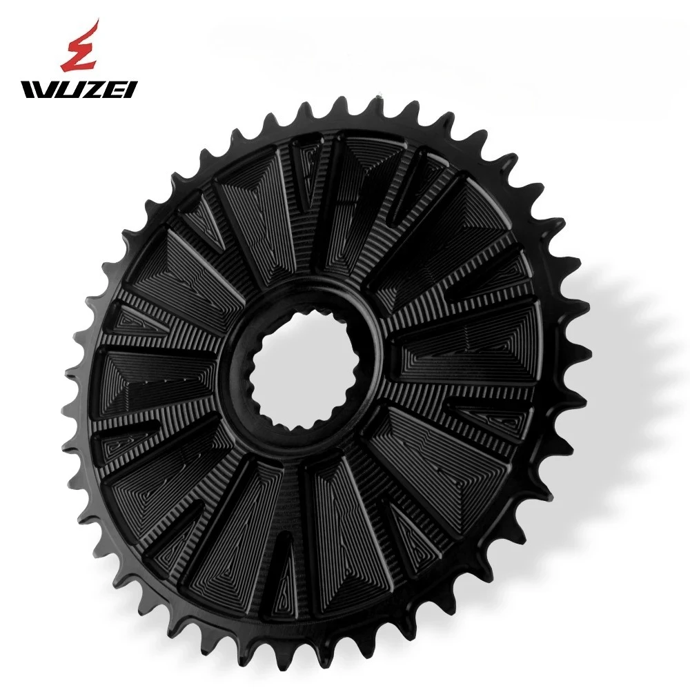 Велосипедная звезда Wuzei для гравийных дорог, с прямым креплением, узко-широкая, одинарная, 40-58T, для шатунов и звезды Cannondale
Велосипедная звезда Wuzei для гравийных дорог, с прямым креплением, узко-широкая, одинарная, 40-58T, для шатунов и звезды Cannondale