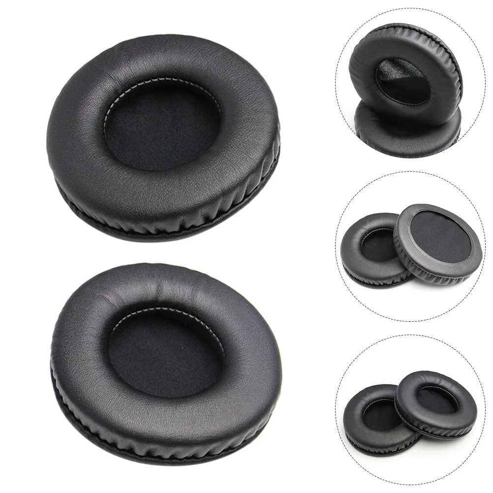 Round Headphone Pads Cover Earplugs Replacement Cushions Skin Comfortable Noise Isolation Stylish Long Lasting
Round Headphone Pads Cover Earplugs Replacement Cushions Skin Comfortable Noise Isolation Stylish Long Lasting