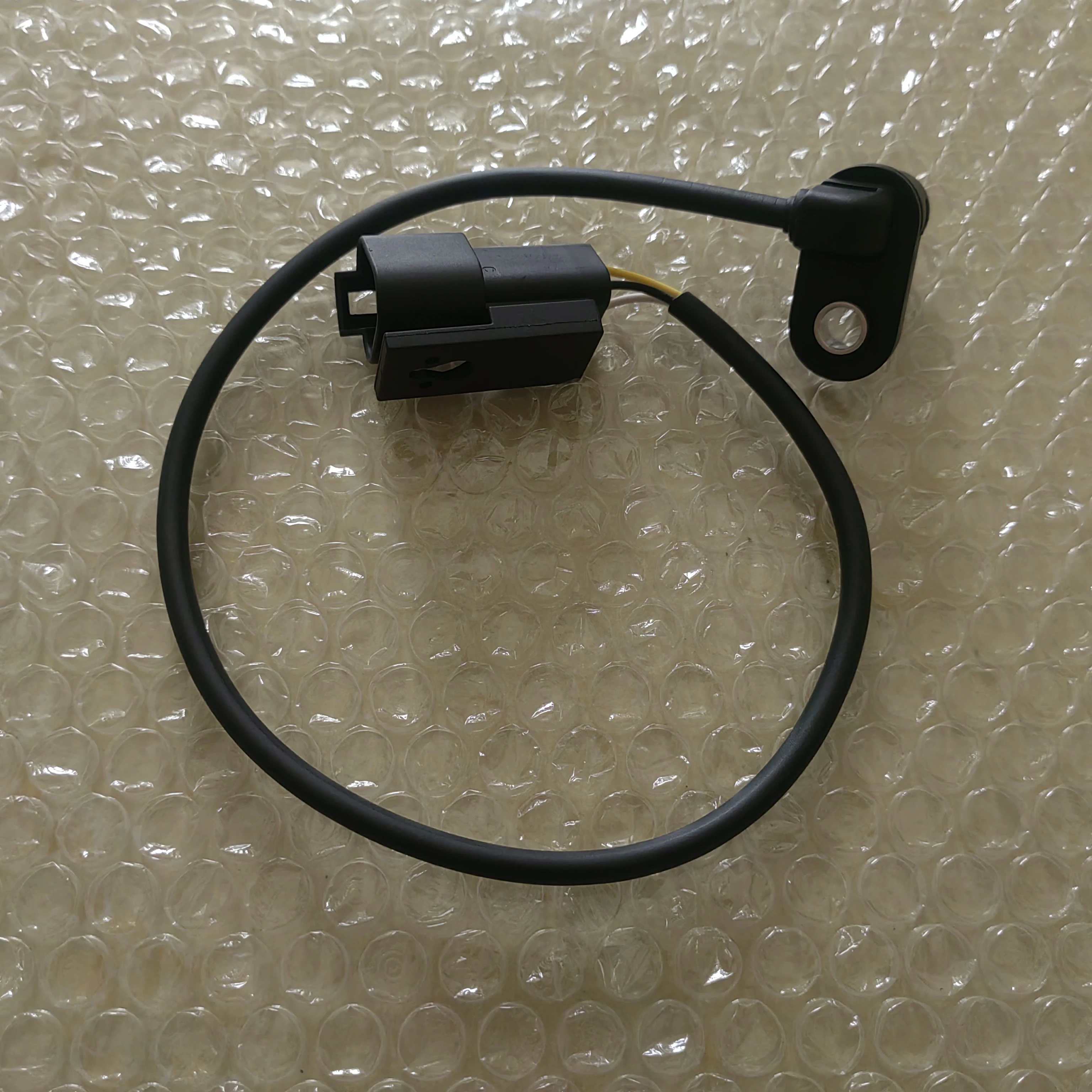 74430-00D Gearbox Speedo Sensor for Harley Davidson Softail Fatboy Street Glide OE# 74430-00A, 74430-00B, 74430-00C
74430-00D Gearbox Speedo Sensor for Harley Davidson Softail Fatboy Street Glide OE# 74430-00A, 74430-00B, 74430-00C