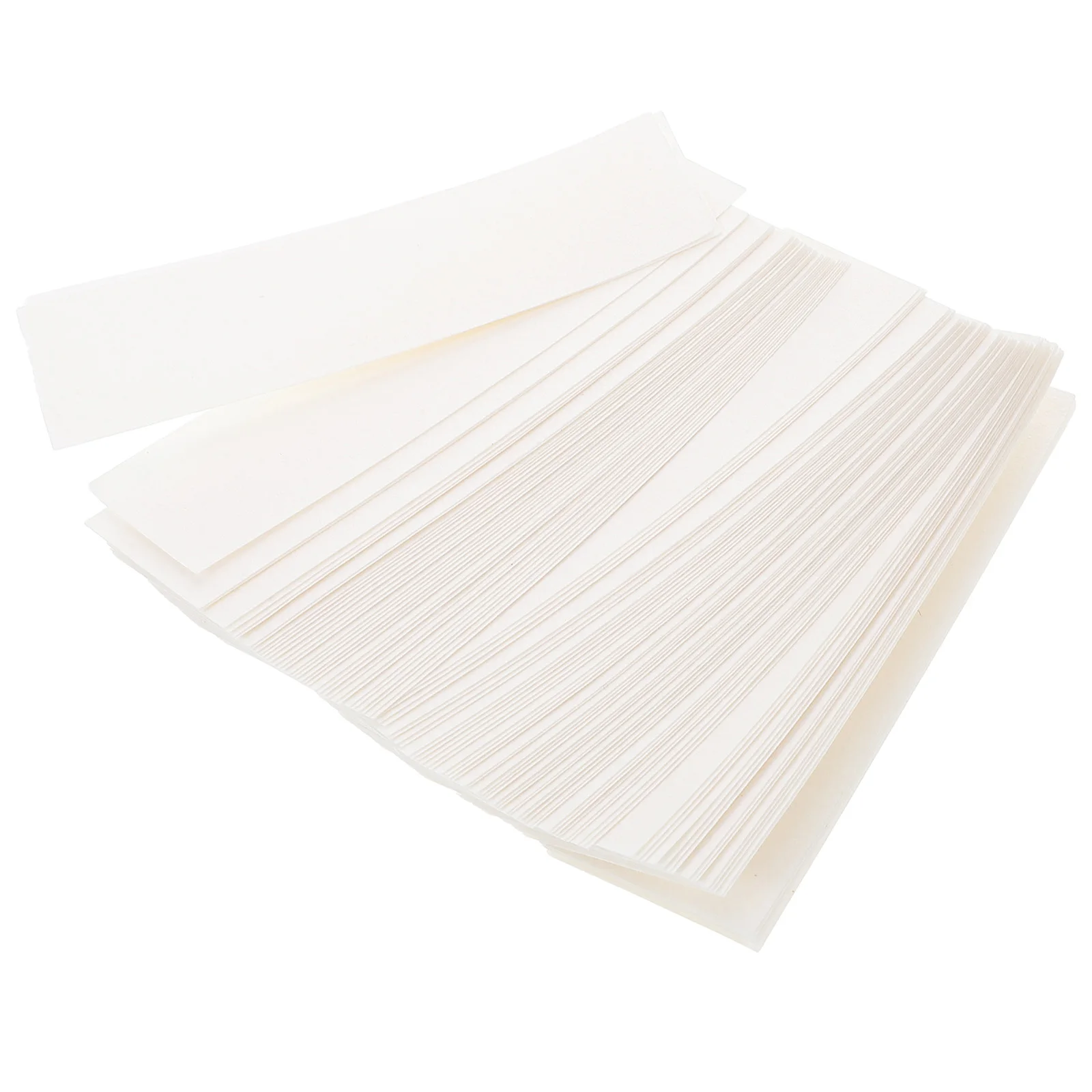 200 Pcs Experimental Absorbent Paper High Absorbency Laboratory Biochemical Chromatography Aromatherapy Filter
200 Pcs Experimental Absorbent Paper High Absorbency Laboratory Biochemical Chromatography Aromatherapy Filter