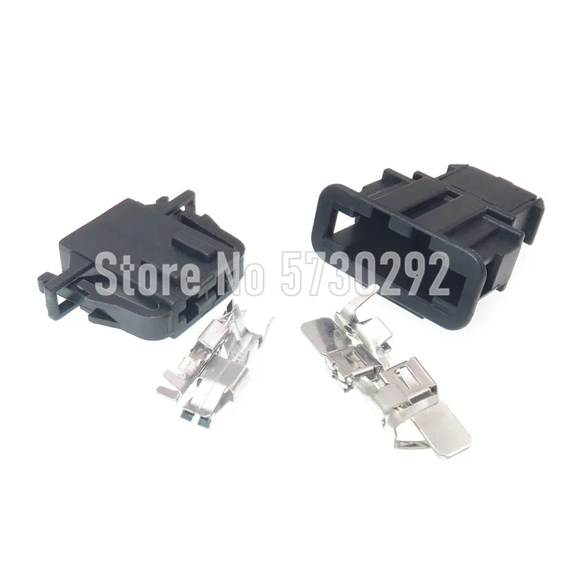 2P 1J0 972 752 1J0 972 762 Blower Fan Motor Pigtail Cable Plug Car Socket 1J0972762 1J0972752 For VW Audi
2P 1J0 972 752 1J0 972 762 Blower Fan Motor Pigtail Cable Plug Car Socket 1J0972762 1J0972752 For VW Audi