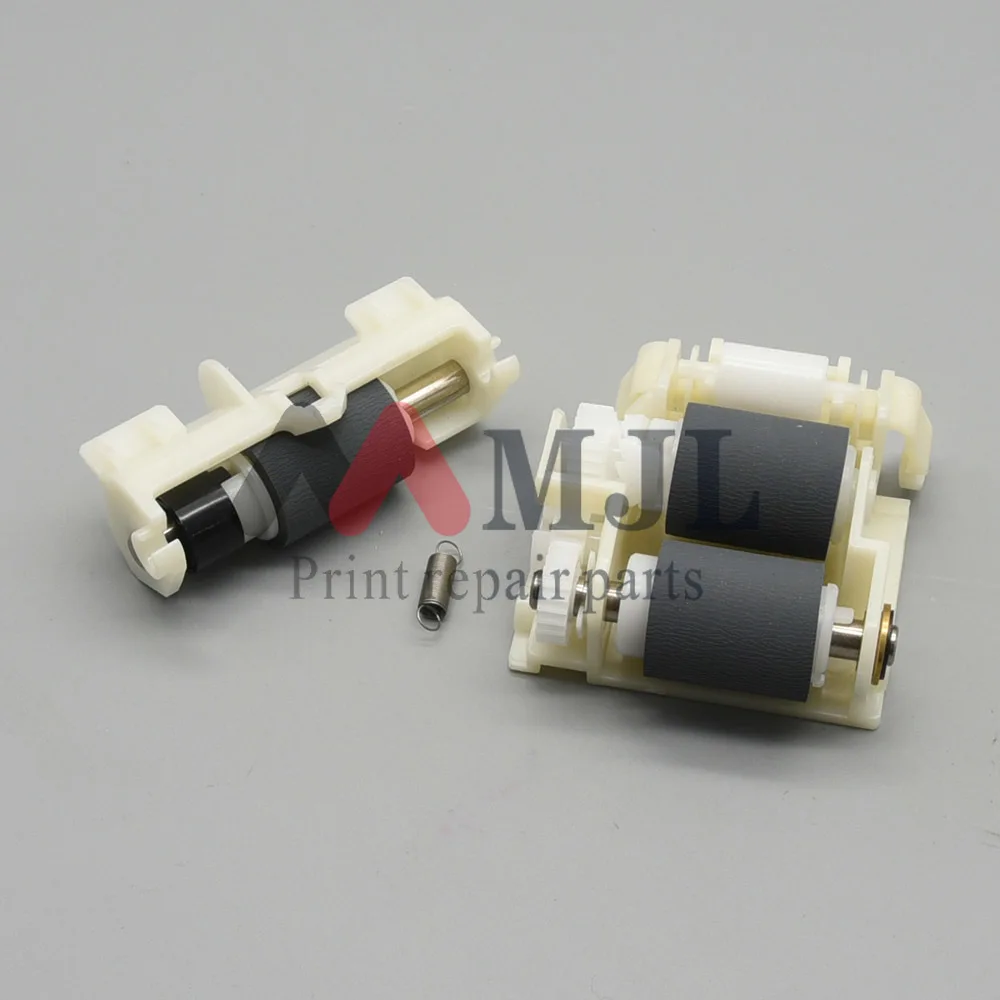 1set Pickup Roller Kit for EPSON WF C579R C5210 C5290 C5299 C5710 C5790 M5298 M5299 M5799
1set Pickup Roller Kit for EPSON WF C579R C5210 C5290 C5299 C5710 C5790 M5298 M5299 M5799