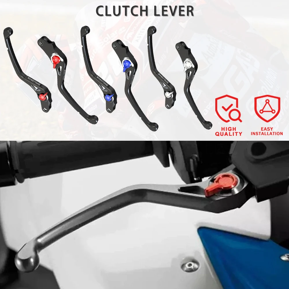 Motorcycle FOR BMW K50 K51 K52 K53 K54 R1200R K53 2013 2014 2015 2016-2018 Adjustable Clutch And brake hand Levers Accessories
Motorcycle FOR BMW K50 K51 K52 K53 K54 R1200R K53 2013 2014 2015 2016-2018 Adjustable Clutch And brake hand Levers Accessories