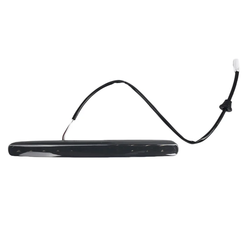 Хорошо для Fiat 500 Convertible 2009-2018, третий стоп-сигнал, высокий стоп-сигнал, номеры деталей 77365246 68140780AA
Хорошо для Fiat 500 Convertible 2009-2018, третий стоп-сигнал, высокий стоп-сигнал, номеры деталей 77365246 68140780AA