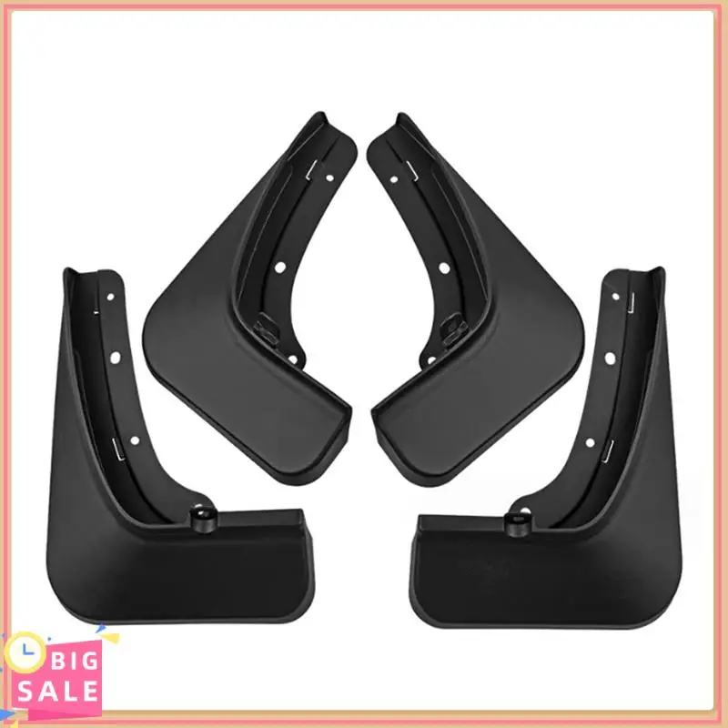 Better-Mudguard Black Splash Flap Mudguards For VW Tavendor 2023 Front Rear Fender Mud Flaps Guard
Better-Mudguard Black Splash Flap Mudguards For VW Tavendor 2023 Front Rear Fender Mud Flaps Guard