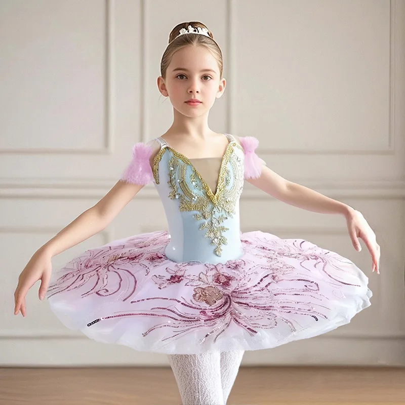 Pink Family Matching Outfits Tutu Mother Kids Ballet Leotard Dress Girl Dance Costume Mom Daughter Women Clothes Girls Dresses
Pink Family Matching Outfits Tutu Mother Kids Ballet Leotard Dress Girl Dance Costume Mom Daughter Women Clothes Girls Dresses