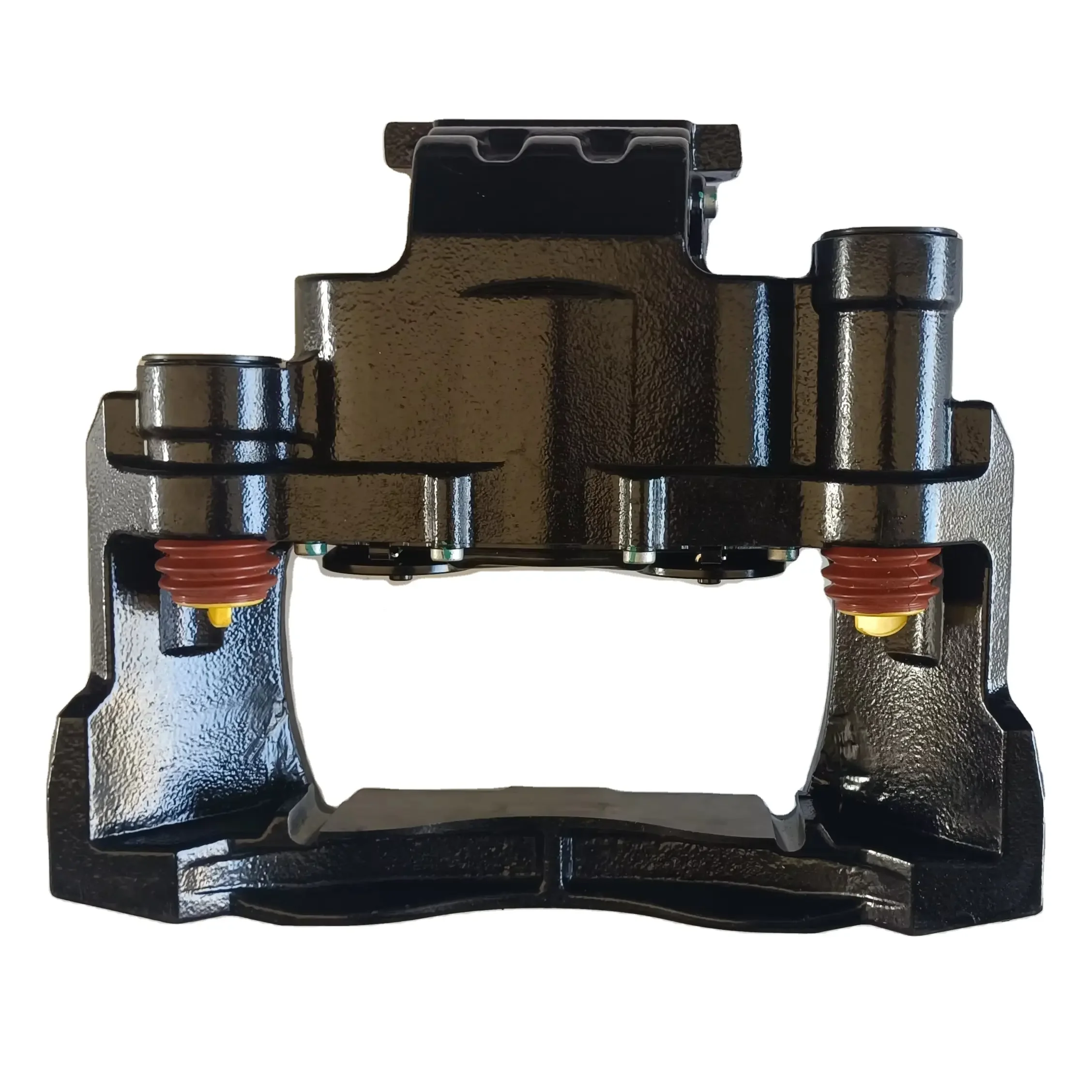 TSB4309-100 Semi Truck Brake Disk BPW Axles Trailer Brake Caliper 05.362.72.10.0
TSB4309-100 Semi Truck Brake Disk BPW Axles Trailer Brake Caliper 05.362.72.10.0