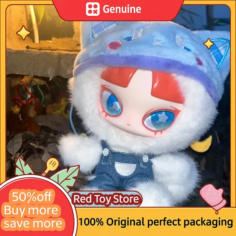 Новая Inn'S Crossing Spring Serie Blind Box Cute Inns Виниловая плюшевая кукла Сумка-сюрприз Фигурка Плюшевая кукла Mystery Box Подвеска
Новая Inn'S Crossing Spring Serie Blind Box Cute Inns Виниловая плюшевая кукла Сумка-сюрприз Фигурка Плюшевая кукла Mystery Box Подвеска