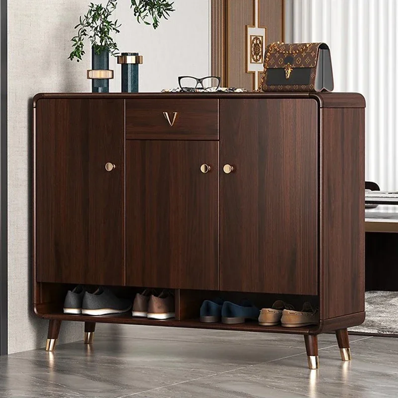 Retro Mobile Shoe Cabinets Wooden Storage Living Room Rack Organizers Shoe Cabinets Bedroom Zapateras Organizador Furnitures
Retro Mobile Shoe Cabinets Wooden Storage Living Room Rack Organizers Shoe Cabinets Bedroom Zapateras Organizador Furnitures