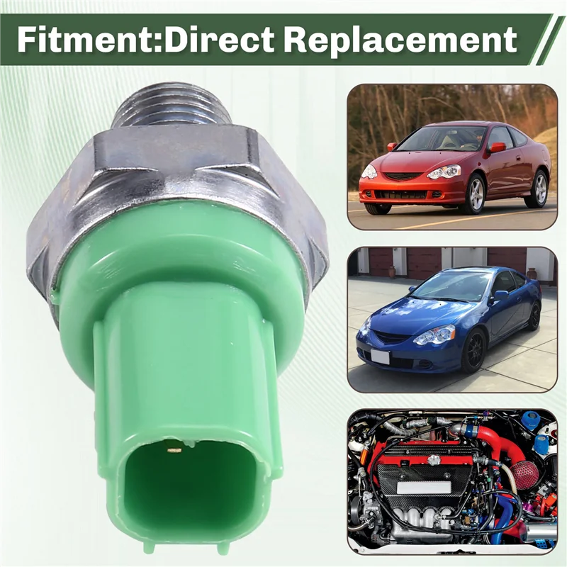 A03Z-30530-PRB-A01 Датчик детонации автомобиля для Acura RSX KS231 5S2321 2002-2006 годов, тип S, новый
A03Z-30530-PRB-A01 Датчик детонации автомобиля для Acura RSX KS231 5S2321 2002-2006 годов, тип S, новый