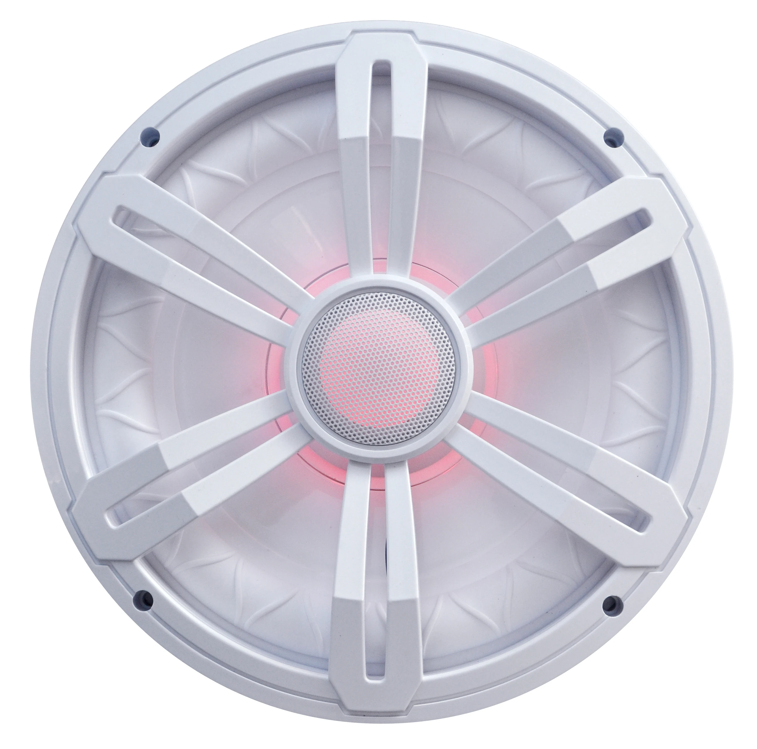 New Arrival 10'' Waterproof Marine Subwoofer Speaker 12'' With RGB Lights For Boats Yachts Low Bass Subwoofer Wholesale Only
New Arrival 10'' Waterproof Marine Subwoofer Speaker 12'' With RGB Lights For Boats Yachts Low Bass Subwoofer Wholesale Only