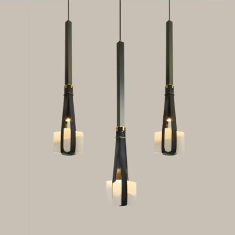 Modern Minimalist Fashion Simple Pendant Light Network Designer Wabi-Sabi Wind Bedroom Bedside Modern Bar Study Homestay Hotel
Modern Minimalist Fashion Simple Pendant Light Network Designer Wabi-Sabi Wind Bedroom Bedside Modern Bar Study Homestay Hotel