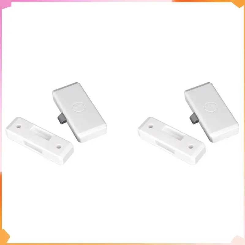 B94A 2X Smart Tuya Drawer NFC Sensor Lock Keyless Invisible No Hole File Cabinet Lock Wardrobe Locks APP Bluetooth Switch
B94A 2X Smart Tuya Drawer NFC Sensor Lock Keyless Invisible No Hole File Cabinet Lock Wardrobe Locks APP Bluetooth Switch