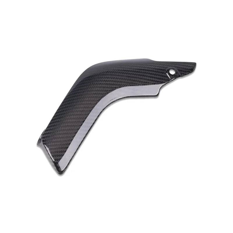 Для Honda CBR600RR F5 2007-2013 обтекатель выхлопной теплозащитный экран, боковая панель, аксессуары для мотоциклов-A65M
Для Honda CBR600RR F5 2007-2013 обтекатель выхлопной теплозащитный экран, боковая панель, аксессуары для мотоциклов-A65M