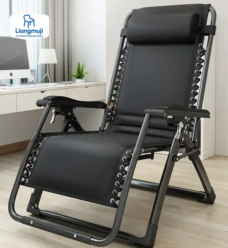 Napping Lounger Folding Bed Portable Chair Nap Bed Office Outdoor Camping Beach Chair Leisure Household Chairs Outdoor Furniture
Napping Lounger Folding Bed Portable Chair Nap Bed Office Outdoor Camping Beach Chair Leisure Household Chairs Outdoor Furniture