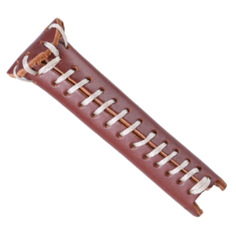 Billiard Cue Tip Head Protective Leather Cover Cue Head Protector Snooker Cue Tip Cover Billiard Protection Cover
Billiard Cue Tip Head Protective Leather Cover Cue Head Protector Snooker Cue Tip Cover Billiard Protection Cover