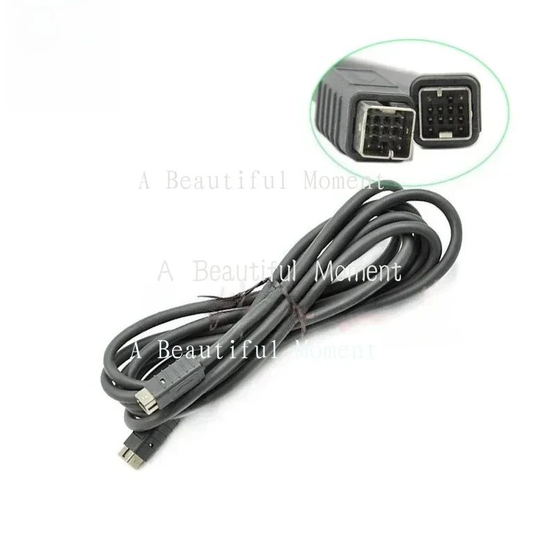 CHEN--Original audio cable for BOSE CineMate AV3-2-1 PS3-2-1 321 II speaker
CHEN--Original audio cable for BOSE CineMate AV3-2-1 PS3-2-1 321 II speaker