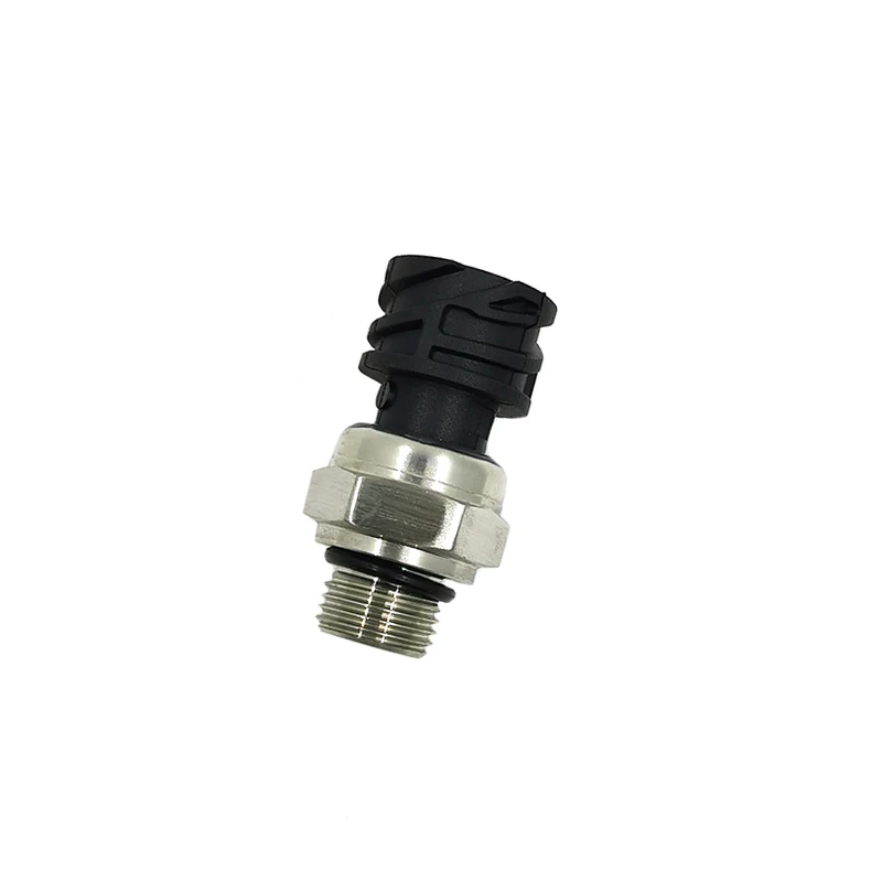 High Quality Trucks Engine Oil Pressure Sensor Switch 22052384 Excavator Accessories Construction Machinery Parts
High Quality Trucks Engine Oil Pressure Sensor Switch 22052384 Excavator Accessories Construction Machinery Parts