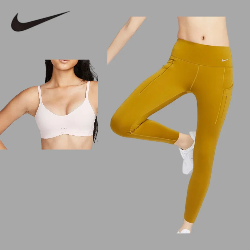 Lightweight Breathable Yoga Set, Summer Quick‑Dry Sports OutfitDM0527-640+DQ5695-716
Lightweight Breathable Yoga Set, Summer Quick‑Dry Sports OutfitDM0527-640+DQ5695-716