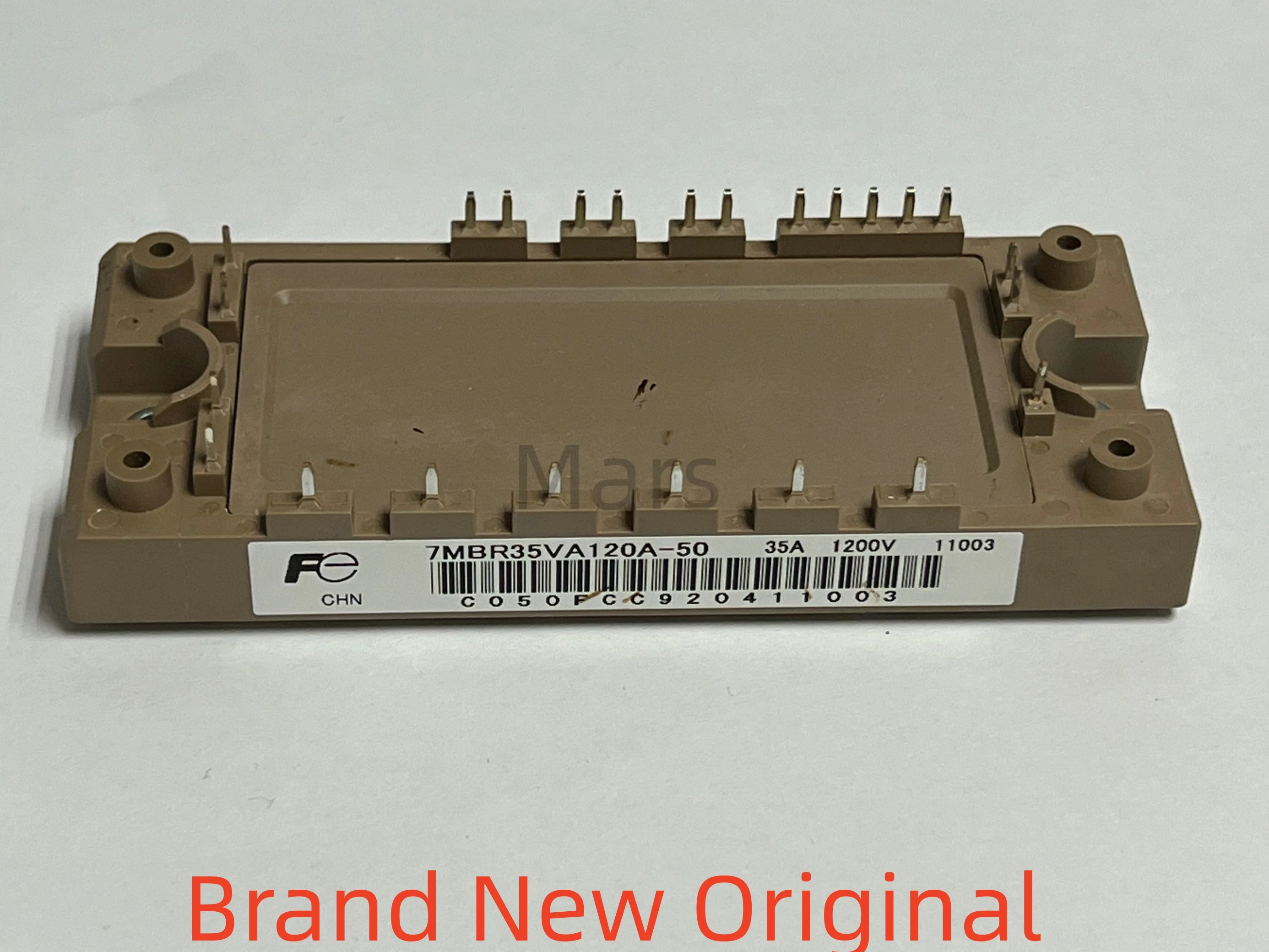 New and original 7MBR25VA120-50 7MBR35VA120-50 7MBR25VA120A-50 7MBR50VA120-50 module
New and original 7MBR25VA120-50 7MBR35VA120-50 7MBR25VA120A-50 7MBR50VA120-50 module