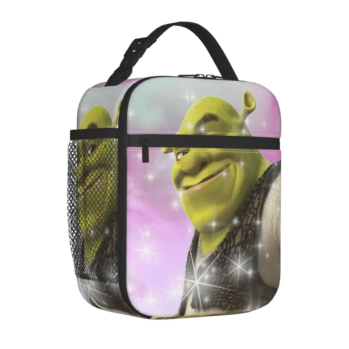 Изолированная сумка-тоут для обеда, вентилятор Cam, контейнер для обеда, повседневный термохолодильник, ланч-бокс для школы
Изолированная сумка-тоут для обеда, вентилятор Cam, контейнер для обеда, повседневный термохолодильник, ланч-бокс для школы